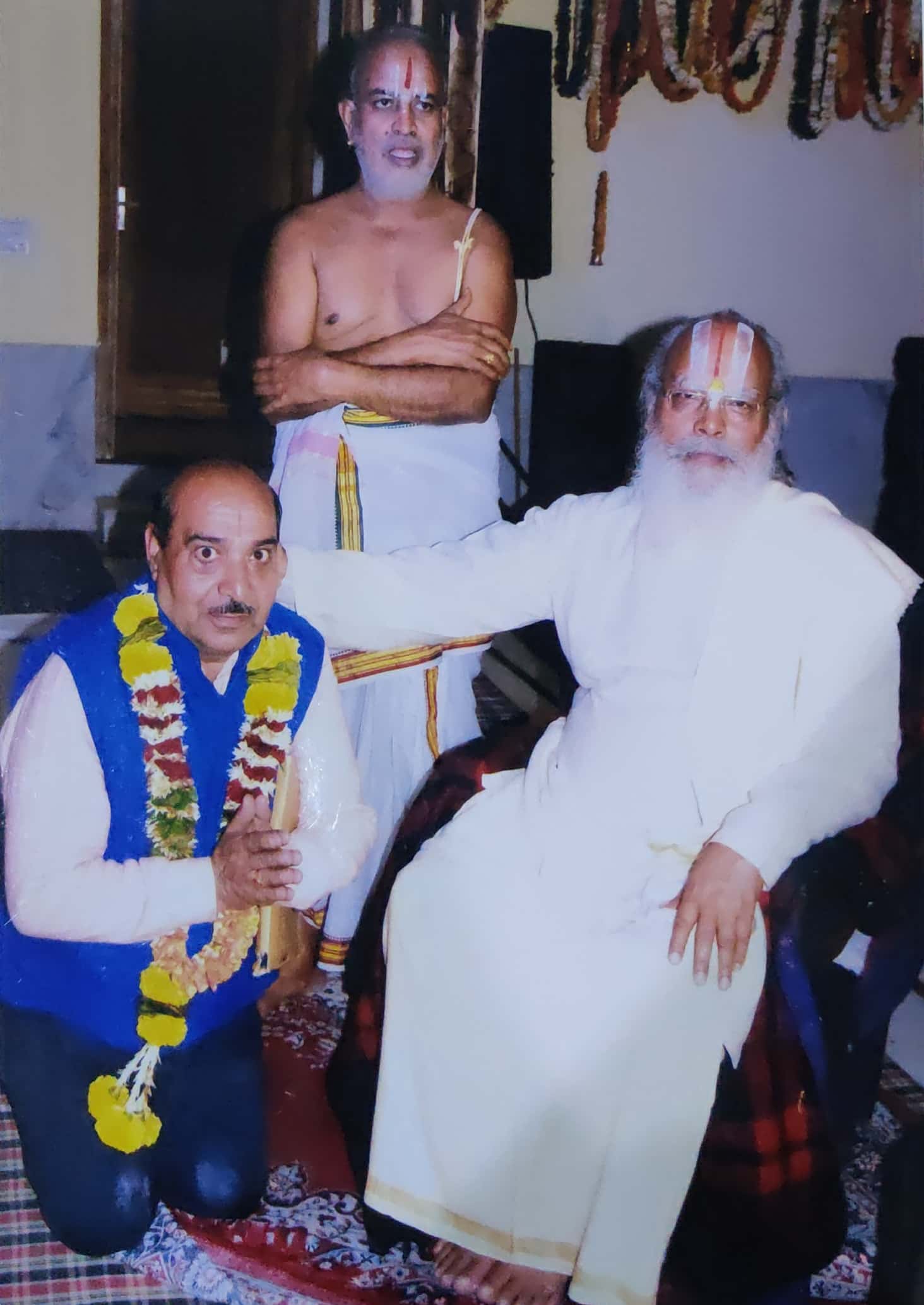 Brahmo Utsav 2018